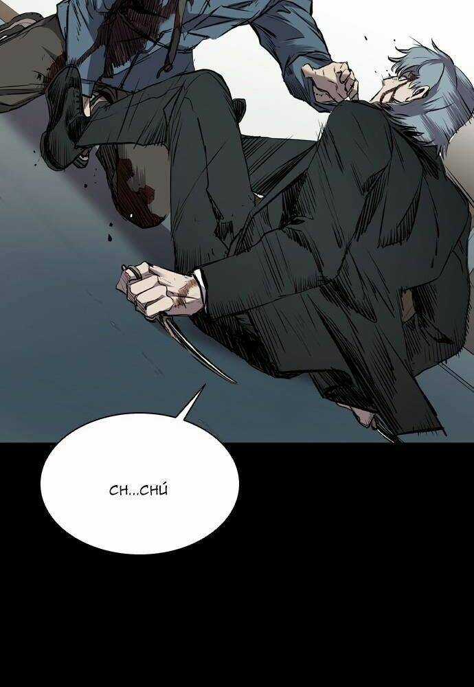 Báo Thù - Chapter 109 - Trang 84