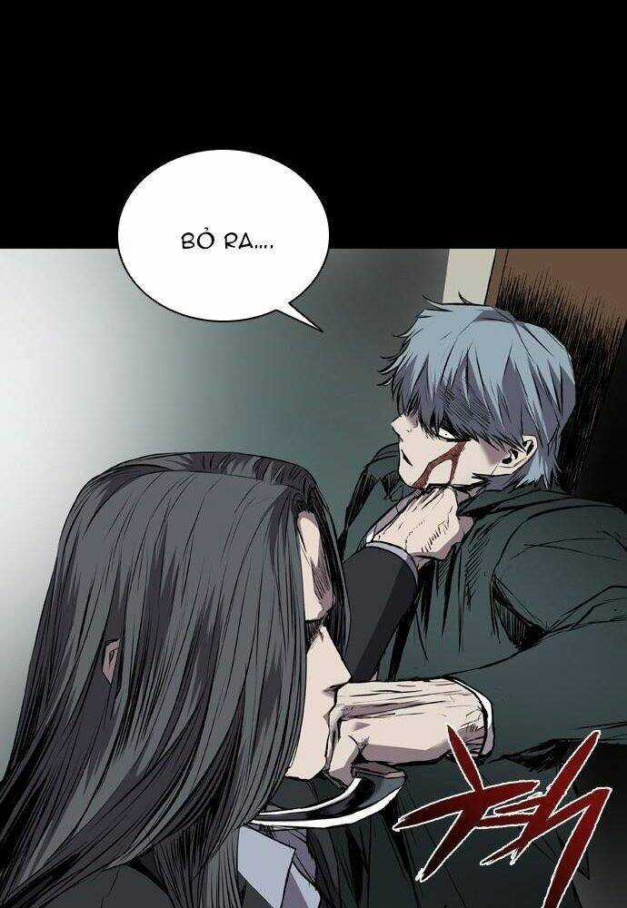 Báo Thù - Chapter 109 - Trang 93