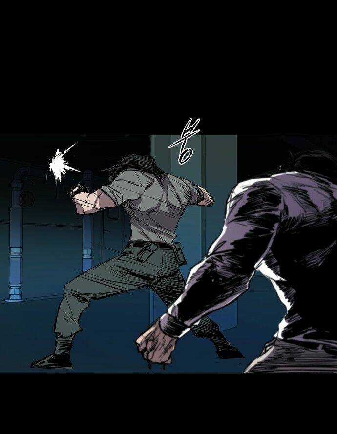 Báo Thù - Chapter 110 - Trang 101