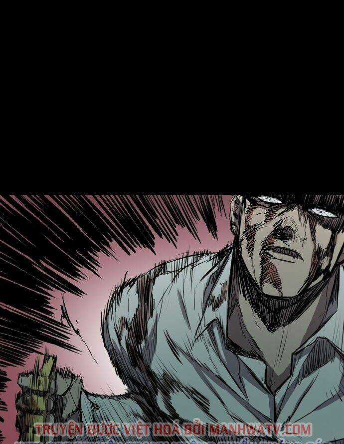 Báo Thù - Chapter 110 - Trang 102