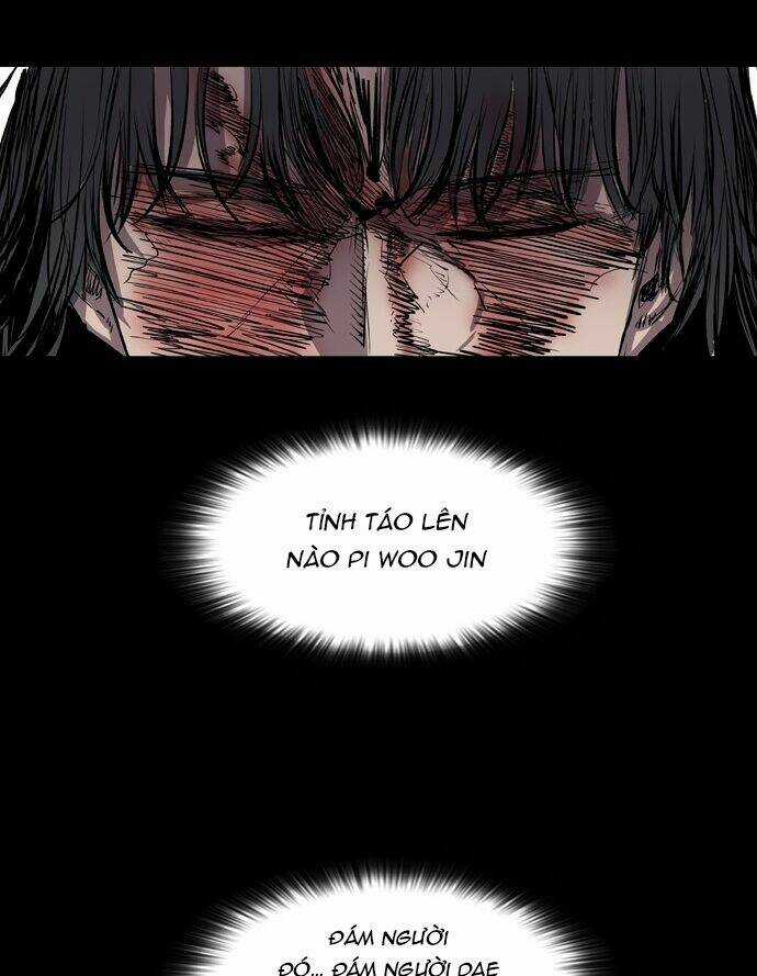 Báo Thù - Chapter 110 - Trang 104