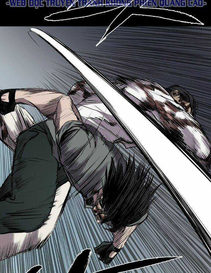 Báo Thù - Chapter 110 - Trang 107