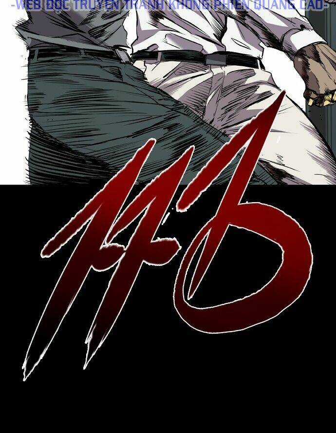 Báo Thù - Chapter 110 - Trang 111