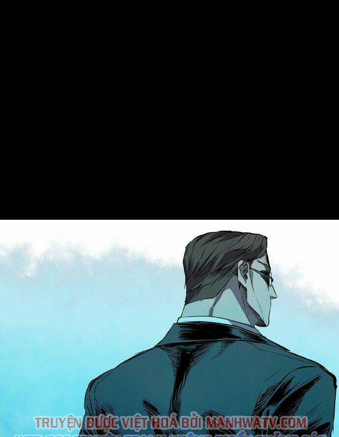 Báo Thù - Chapter 110 - Trang 114