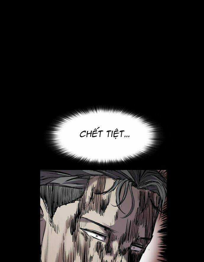 Báo Thù - Chapter 110 - Trang 117