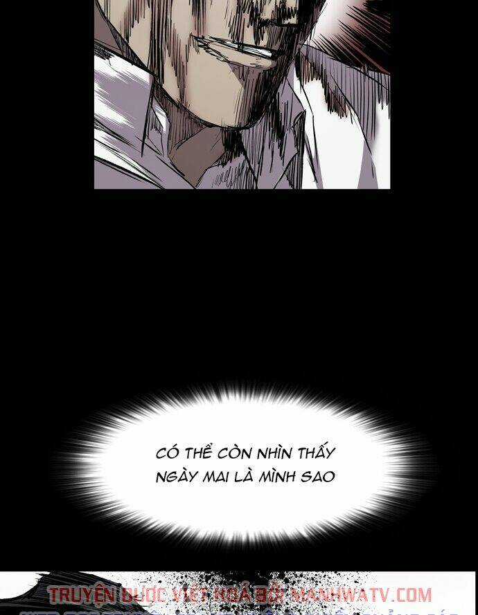 Báo Thù - Chapter 110 - Trang 118