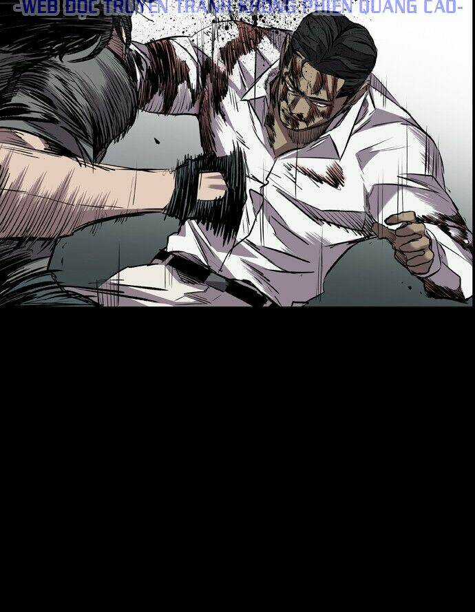 Báo Thù - Chapter 110 - Trang 119