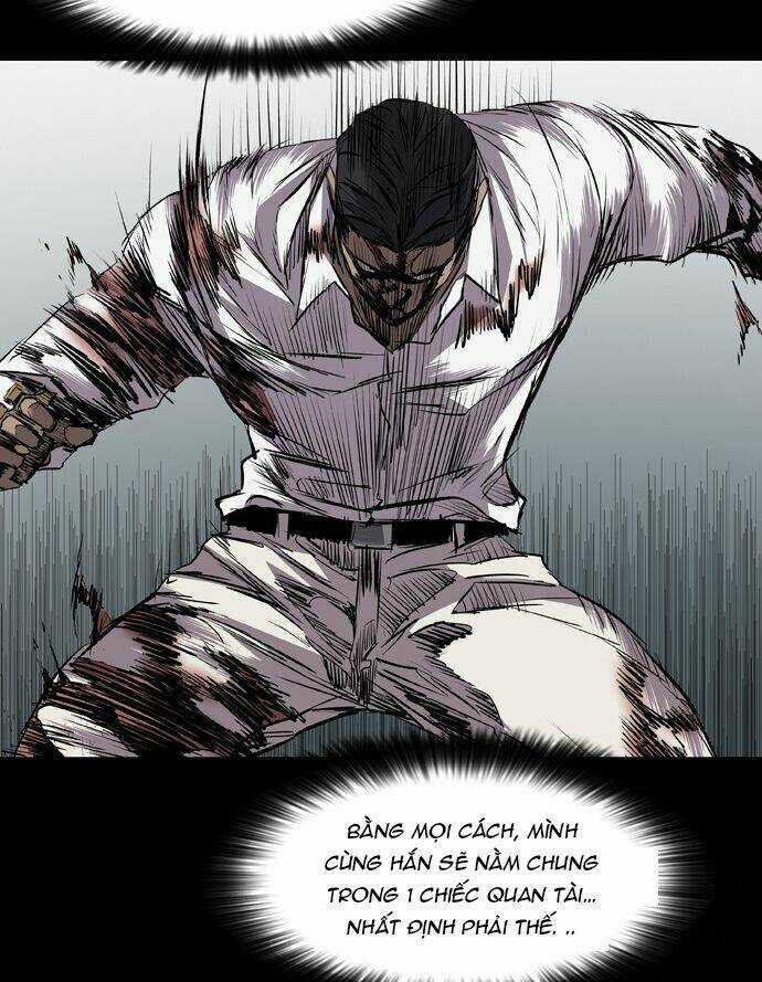 Báo Thù - Chapter 110 - Trang 121