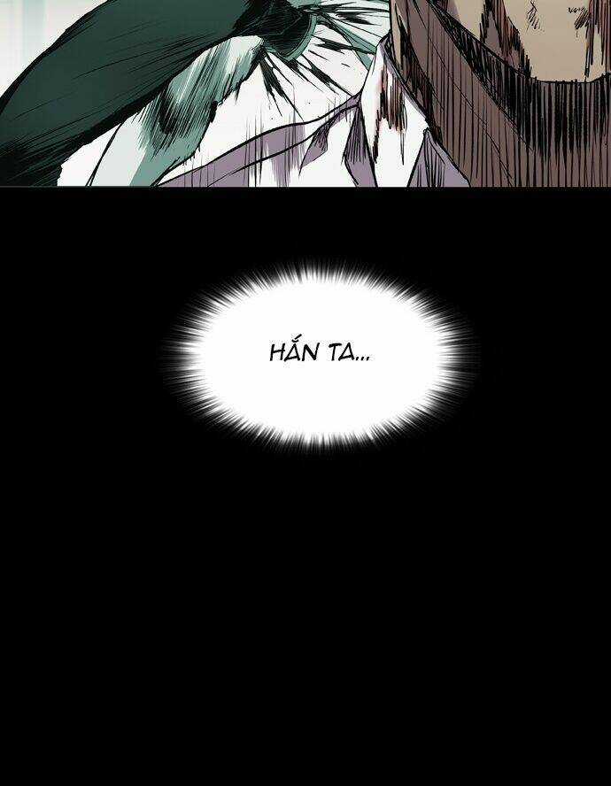 Báo Thù - Chapter 110 - Trang 125