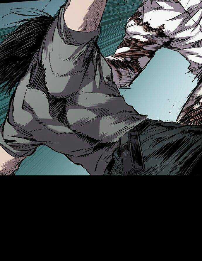 Báo Thù - Chapter 110 - Trang 129