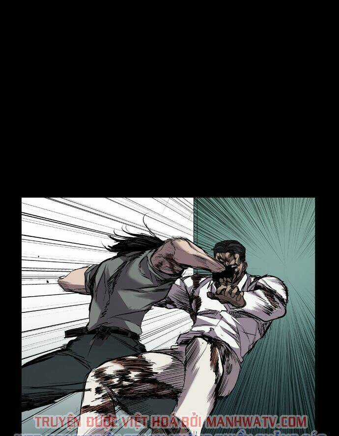 Báo Thù - Chapter 110 - Trang 130