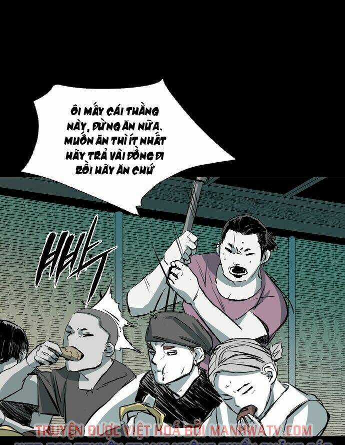 Báo Thù - Chapter 110 - Trang 14