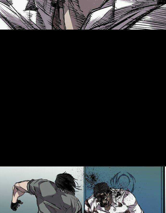 Báo Thù - Chapter 110 - Trang 133