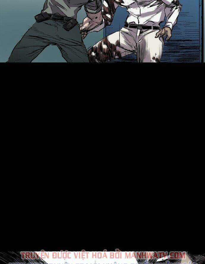 Báo Thù - Chapter 110 - Trang 134