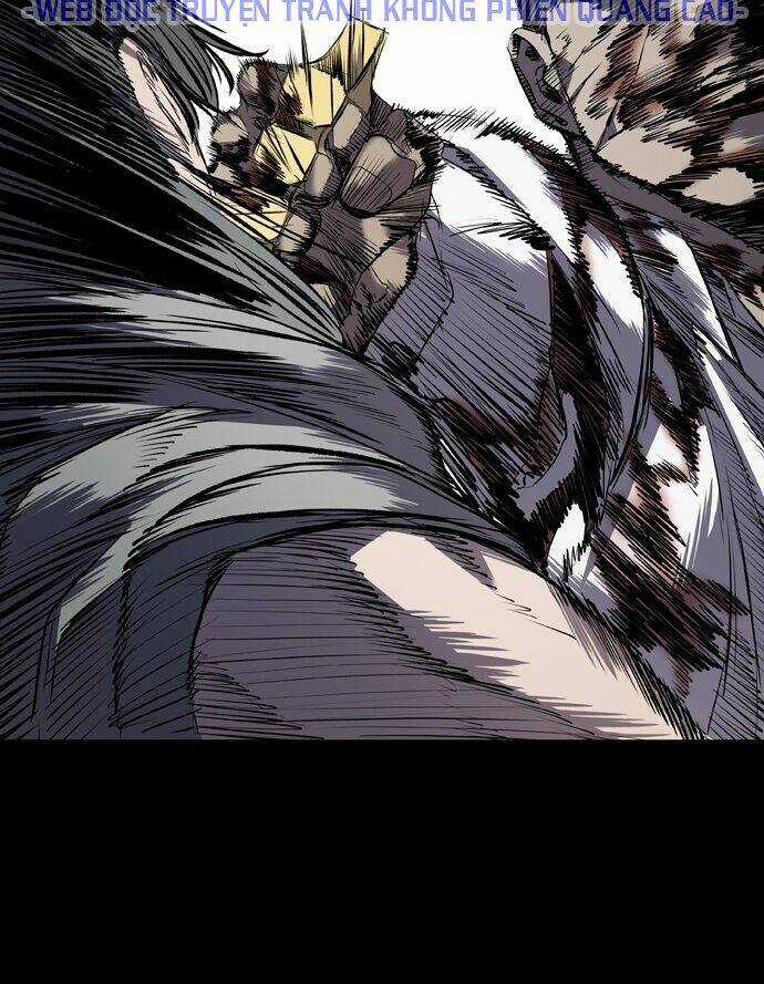 Báo Thù - Chapter 110 - Trang 135