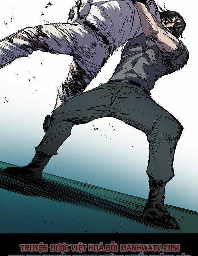 Báo Thù - Chapter 110 - Trang 138