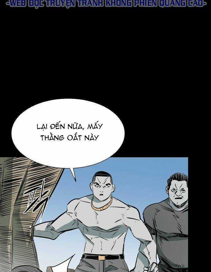 Báo Thù - Chapter 110 - Trang 15