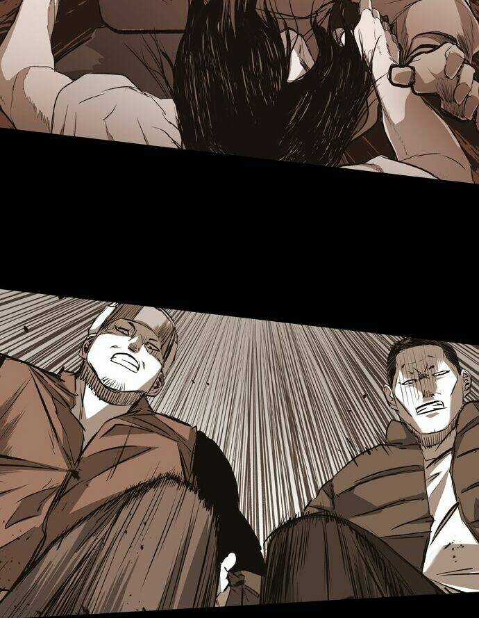 Báo Thù - Chapter 110 - Trang 141