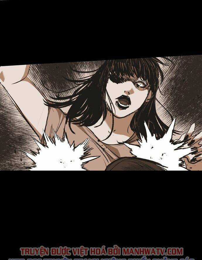 Báo Thù - Chapter 110 - Trang 142