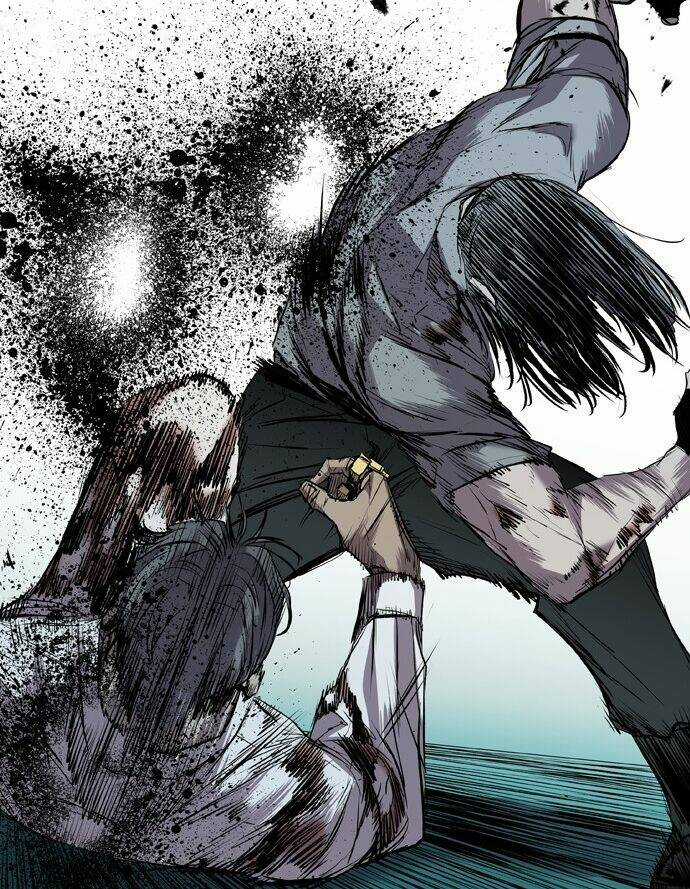 Báo Thù - Chapter 110 - Trang 144