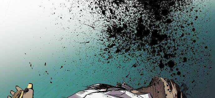 Báo Thù - Chapter 110 - Trang 153