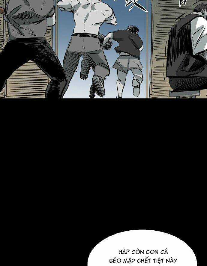 Báo Thù - Chapter 110 - Trang 17