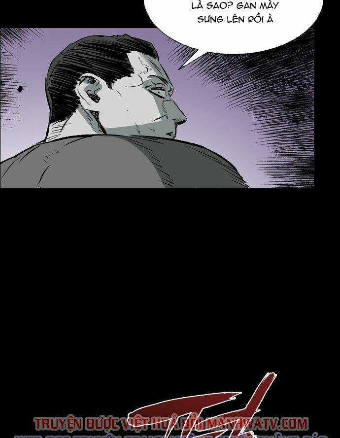 Báo Thù - Chapter 110 - Trang 18