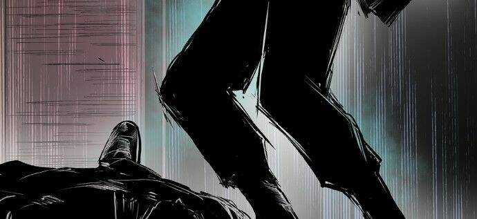 Báo Thù - Chapter 110 - Trang 176