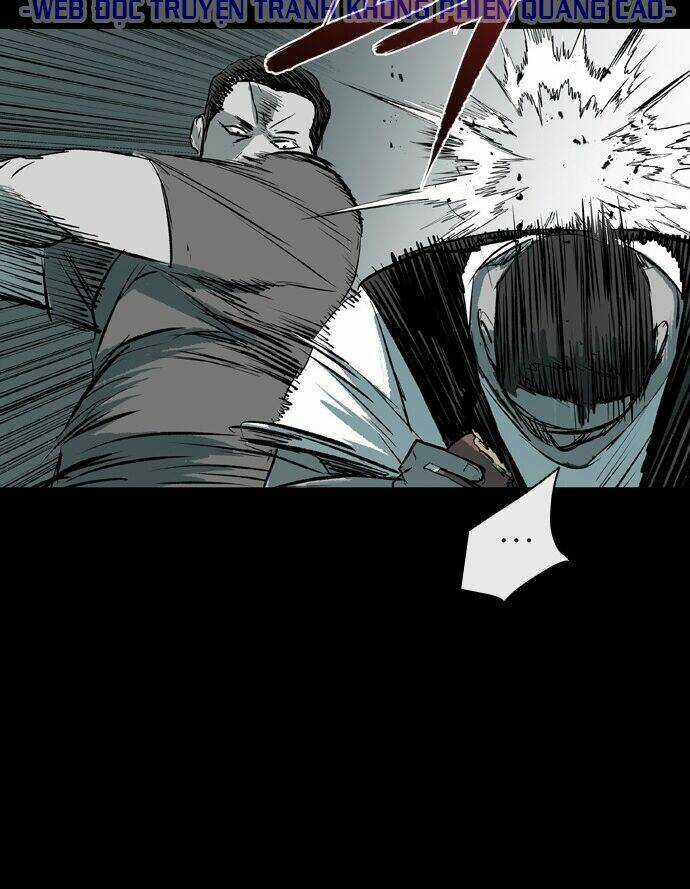 Báo Thù - Chapter 110 - Trang 19