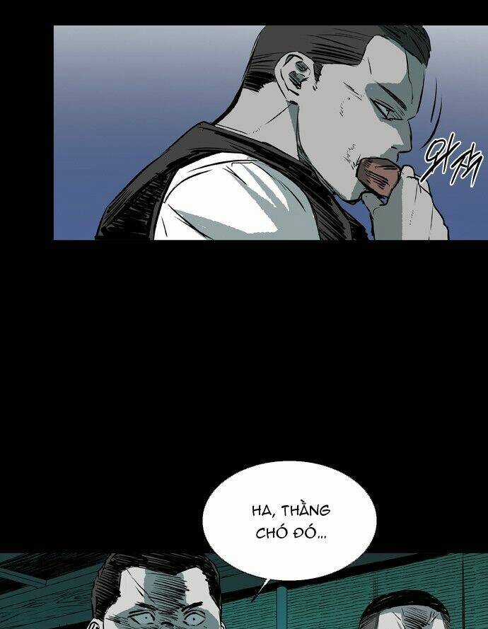 Báo Thù - Chapter 110 - Trang 20