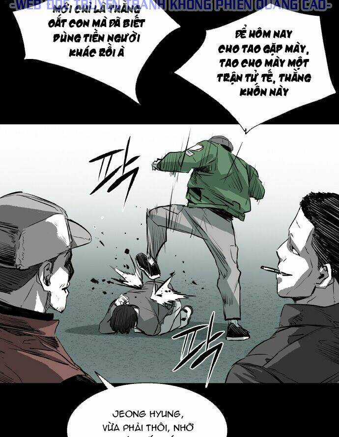 Báo Thù - Chapter 110 - Trang 3