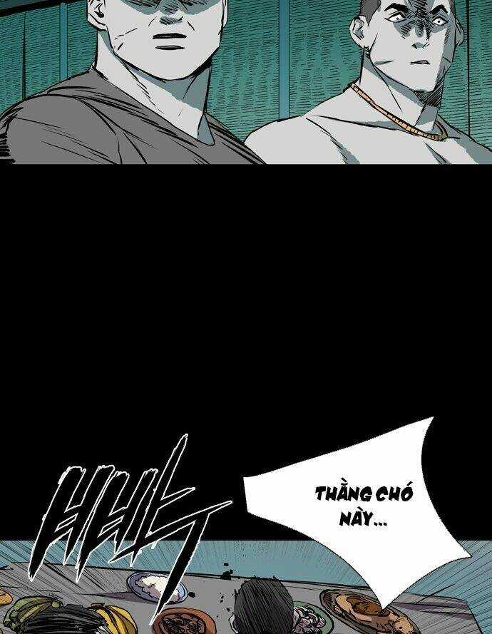 Báo Thù - Chapter 110 - Trang 21