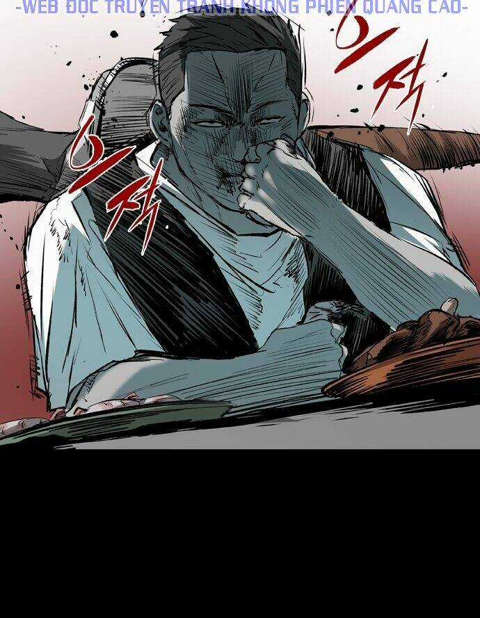 Báo Thù - Chapter 110 - Trang 23