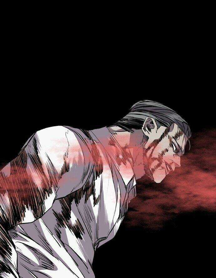 Báo Thù - Chapter 110 - Trang 25