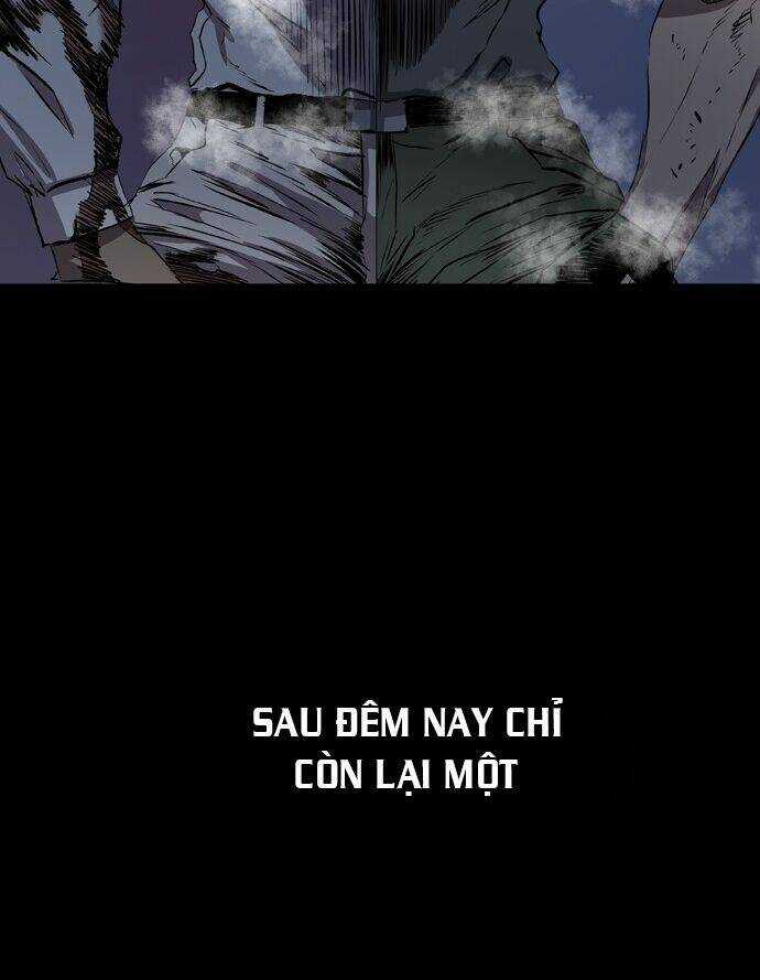 Báo Thù - Chapter 110 - Trang 28