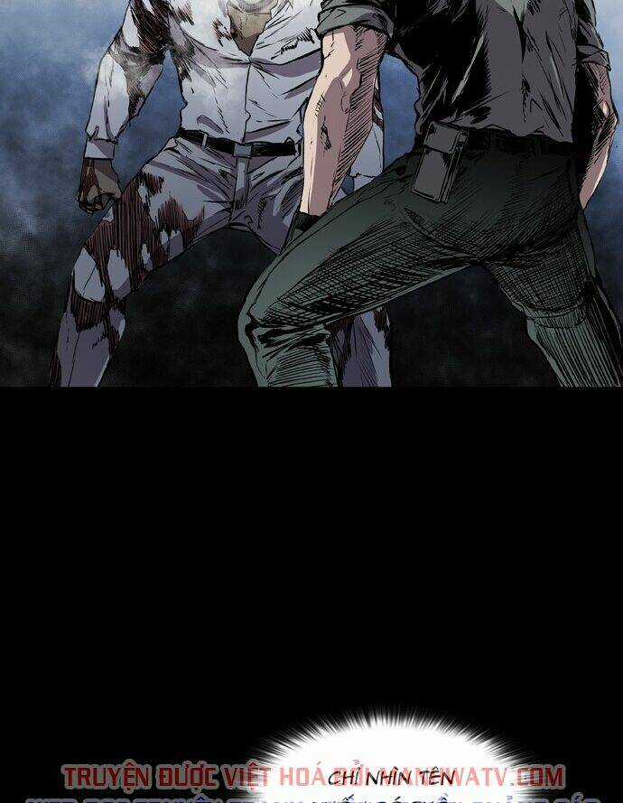 Báo Thù - Chapter 110 - Trang 30