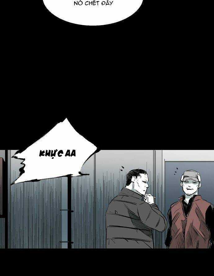 Báo Thù - Chapter 110 - Trang 4