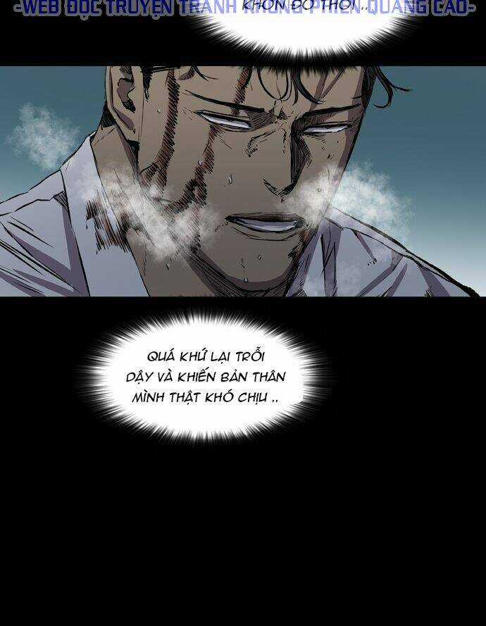 Báo Thù - Chapter 110 - Trang 31