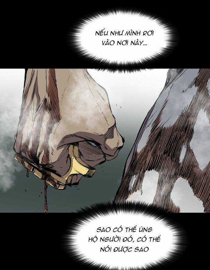 Báo Thù - Chapter 110 - Trang 32