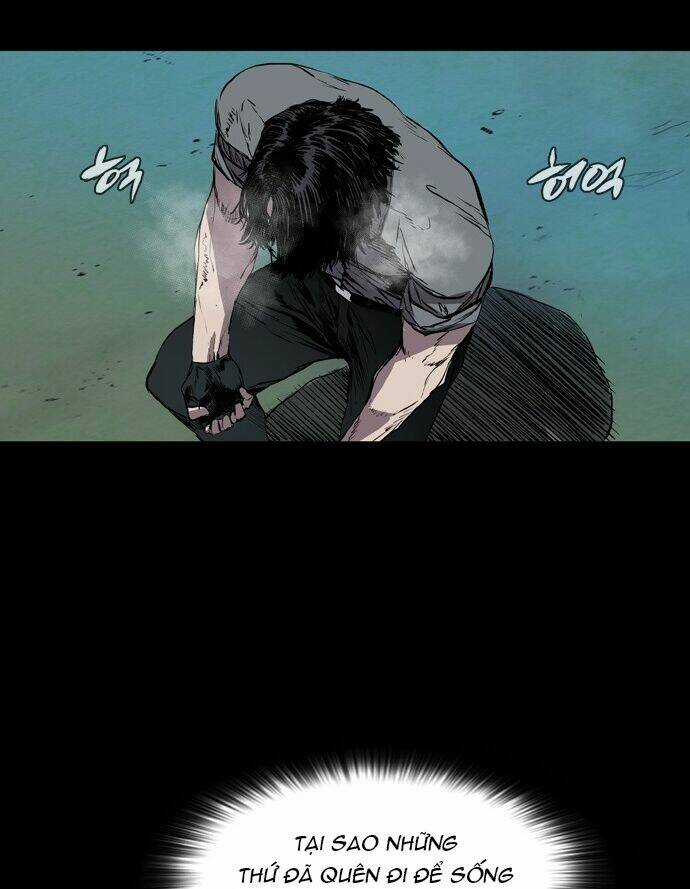 Báo Thù - Chapter 110 - Trang 36