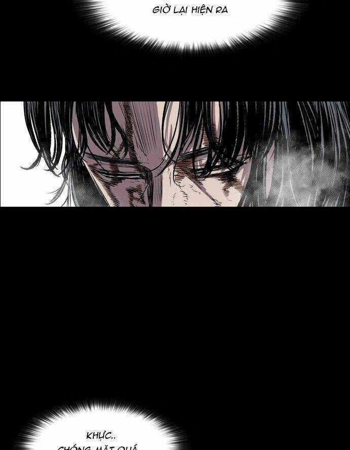 Báo Thù - Chapter 110 - Trang 37