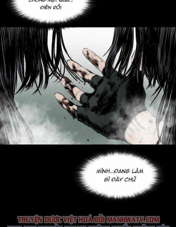 Báo Thù - Chapter 110 - Trang 38