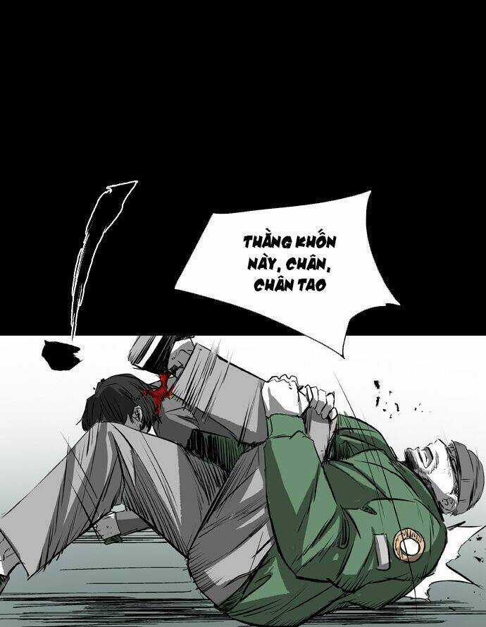 Báo Thù - Chapter 110 - Trang 5