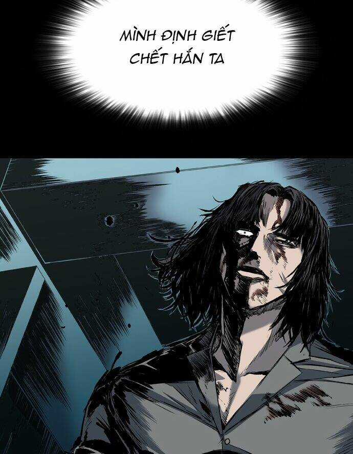 Báo Thù - Chapter 110 - Trang 41