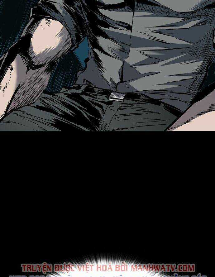 Báo Thù - Chapter 110 - Trang 42