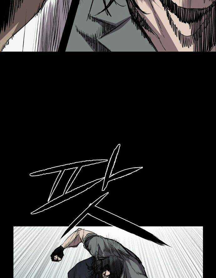 Báo Thù - Chapter 110 - Trang 44