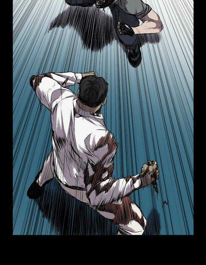 Báo Thù - Chapter 110 - Trang 45