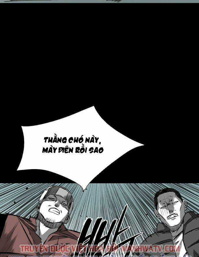 Báo Thù - Chapter 110 - Trang 6