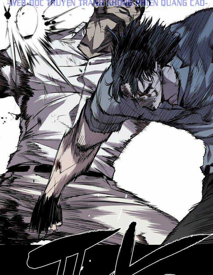 Báo Thù - Chapter 110 - Trang 51