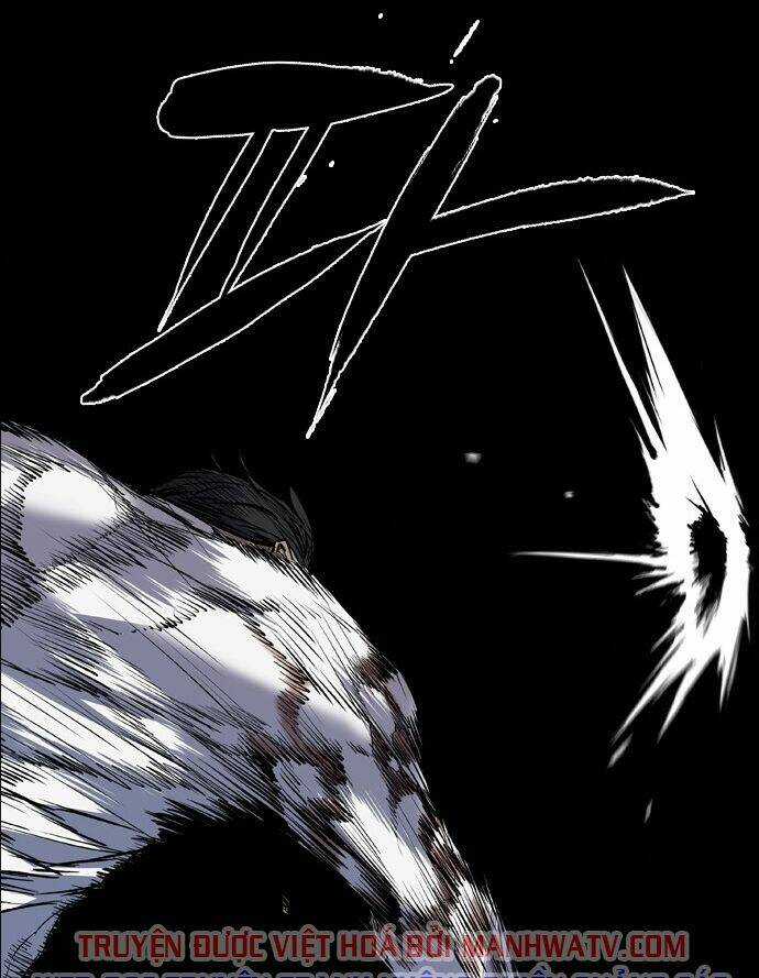 Báo Thù - Chapter 110 - Trang 54